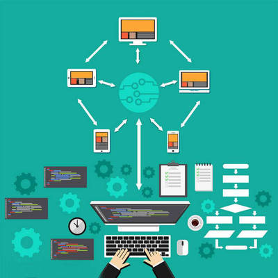 精准定位与多元拓展 软件开发公司获取客户的完整策略指南