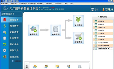 图书销售管理软件 开发策略与核心功能解析